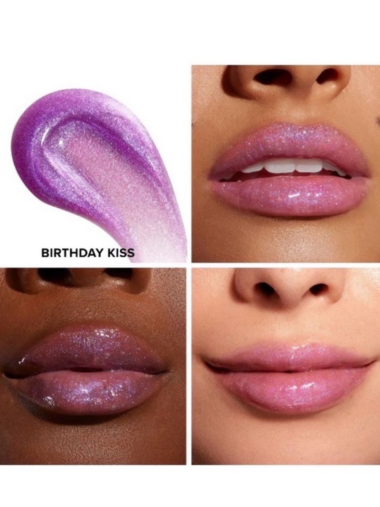 Too Faced Other - Too Faced Kissing Jelly Gloss - Birthday Kiss